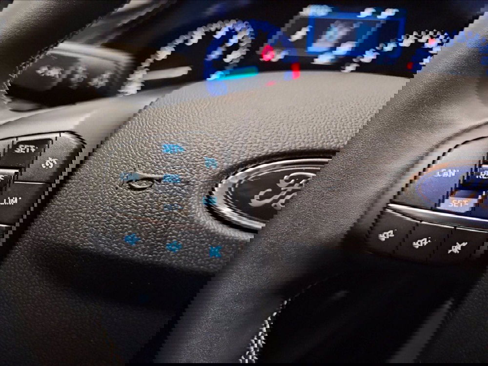 Ford Puma usata a Palermo (11)