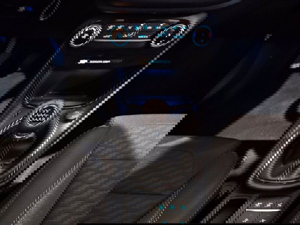 Ford Puma usata a Palermo (16)