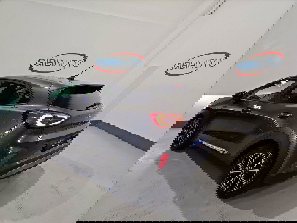 Ford Puma usata a Palermo (6)