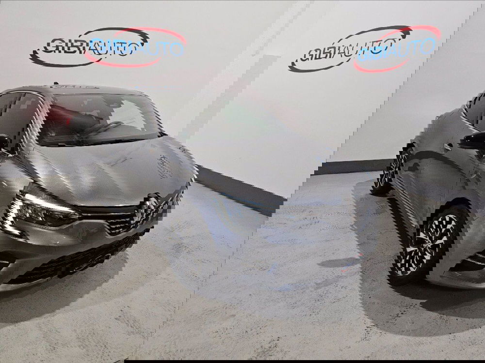 Renault Clio usata a Palermo