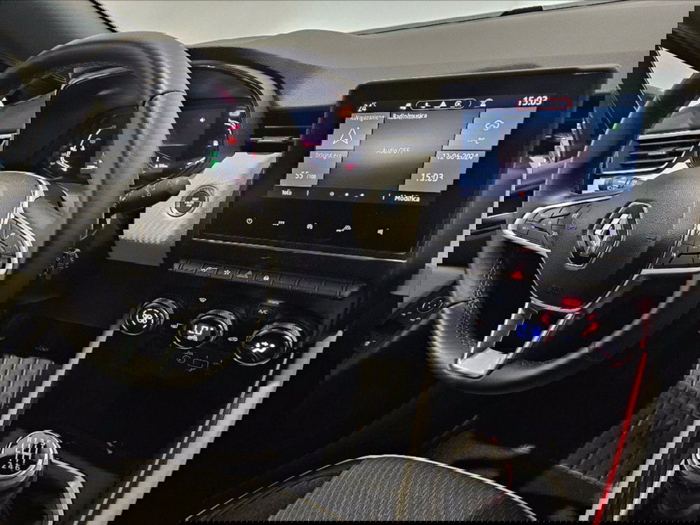 Renault Clio usata a Palermo (10)