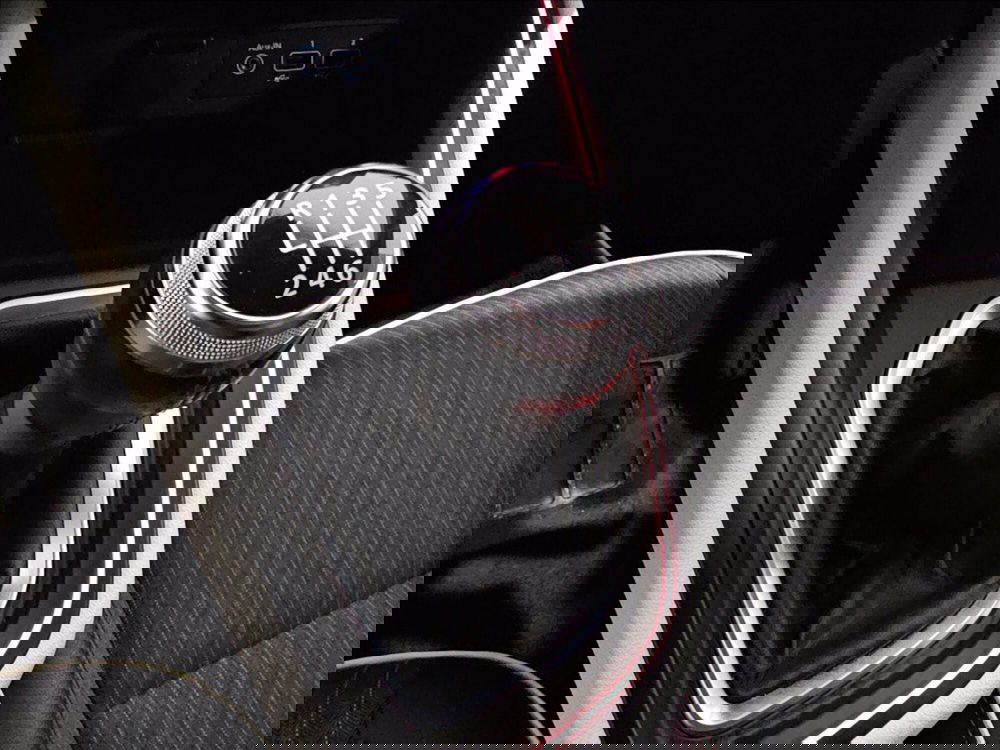 Renault Clio usata a Palermo (20)