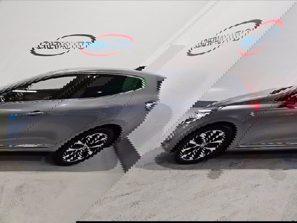 Renault Clio usata a Palermo (4)