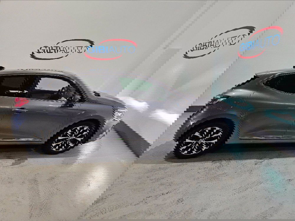 Renault Clio usata a Palermo (5)