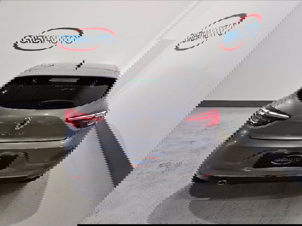 Renault Clio usata a Palermo (7)