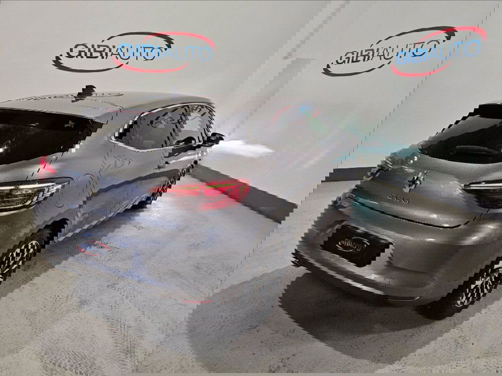 Renault Clio usata a Palermo (8)