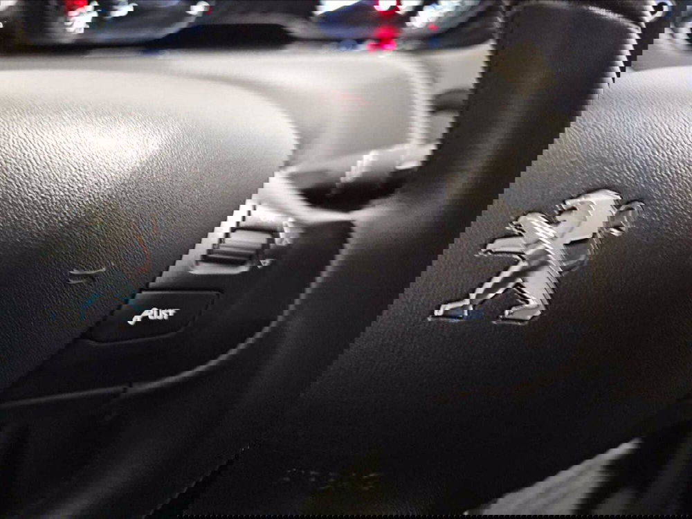 Peugeot 2008 usata a Palermo (12)