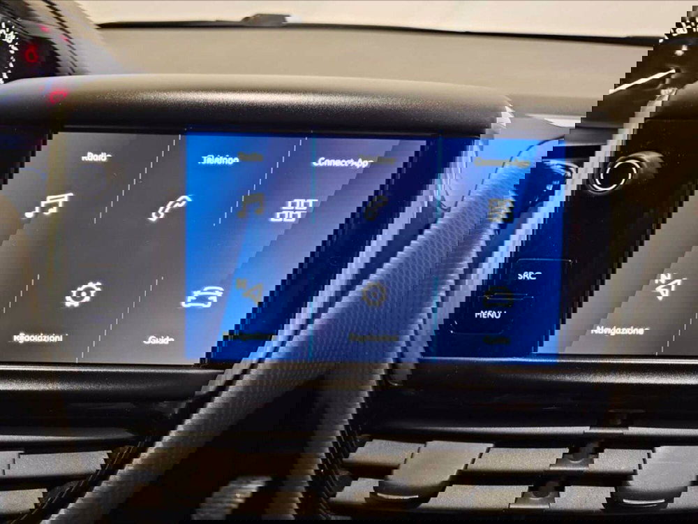 Peugeot 2008 usata a Palermo (14)