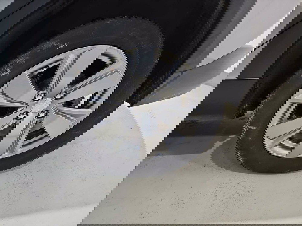 Peugeot 2008 usata a Palermo (18)