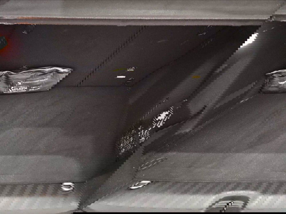 Peugeot 2008 usata a Palermo (20)