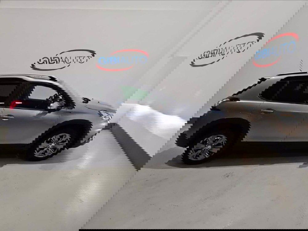 Peugeot 2008 usata a Palermo (5)