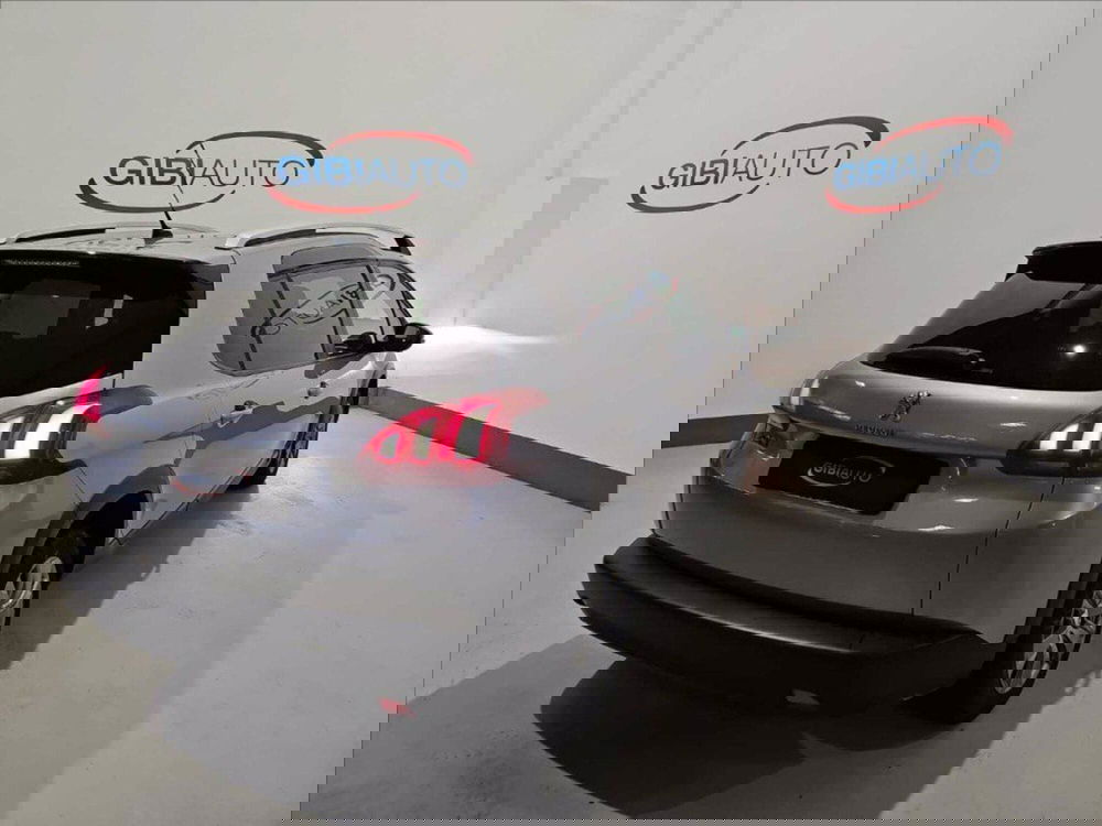 Peugeot 2008 usata a Palermo (7)