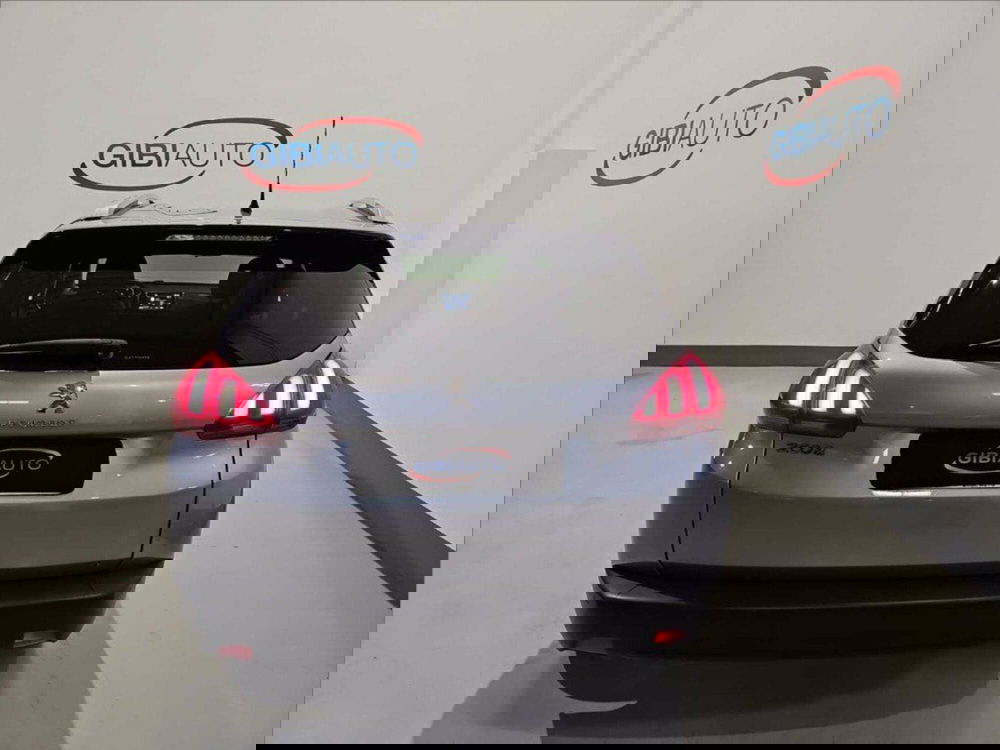 Peugeot 2008 usata a Palermo (8)