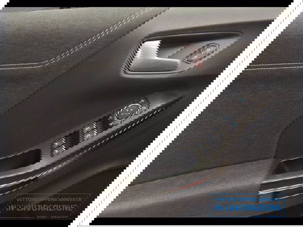 Ford Puma usata a Catania (10)