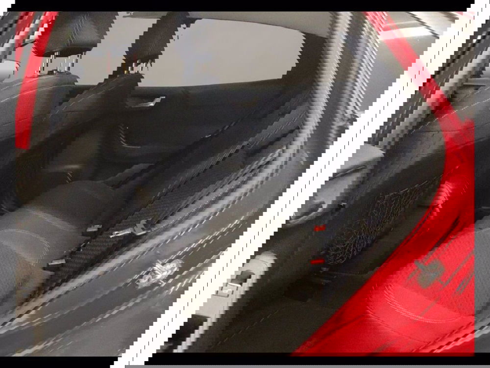 Ford Puma usata a Catania (11)