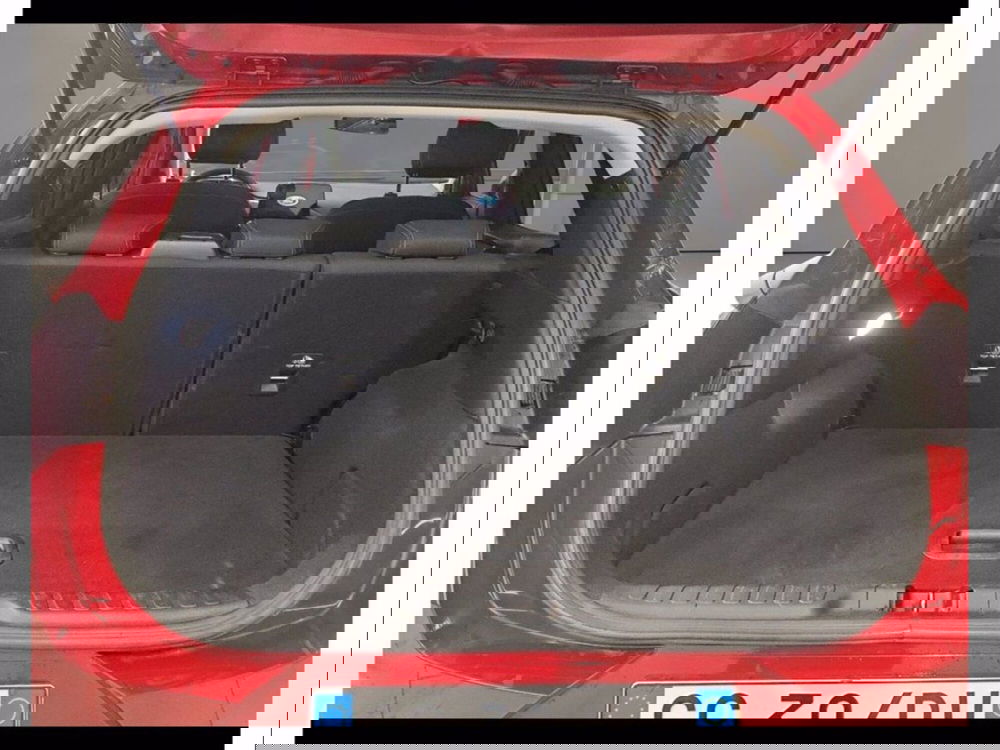 Ford Puma usata a Catania (12)