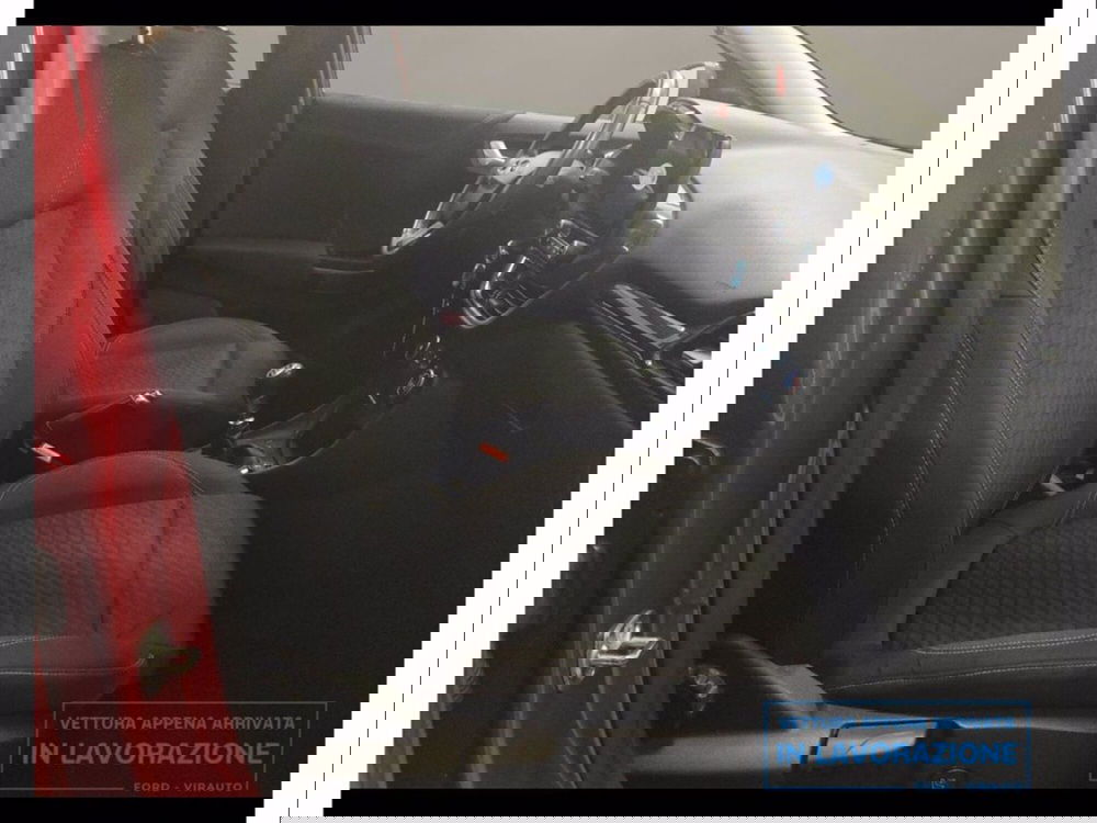 Ford Puma usata a Catania (14)