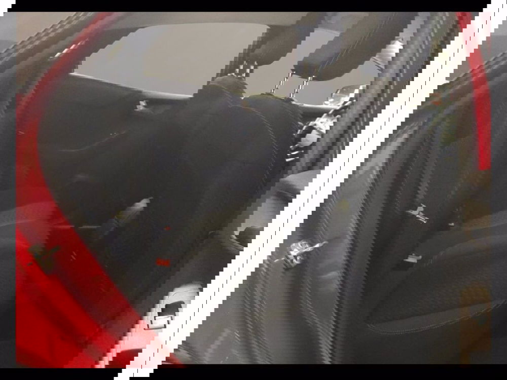 Ford Puma usata a Catania (15)