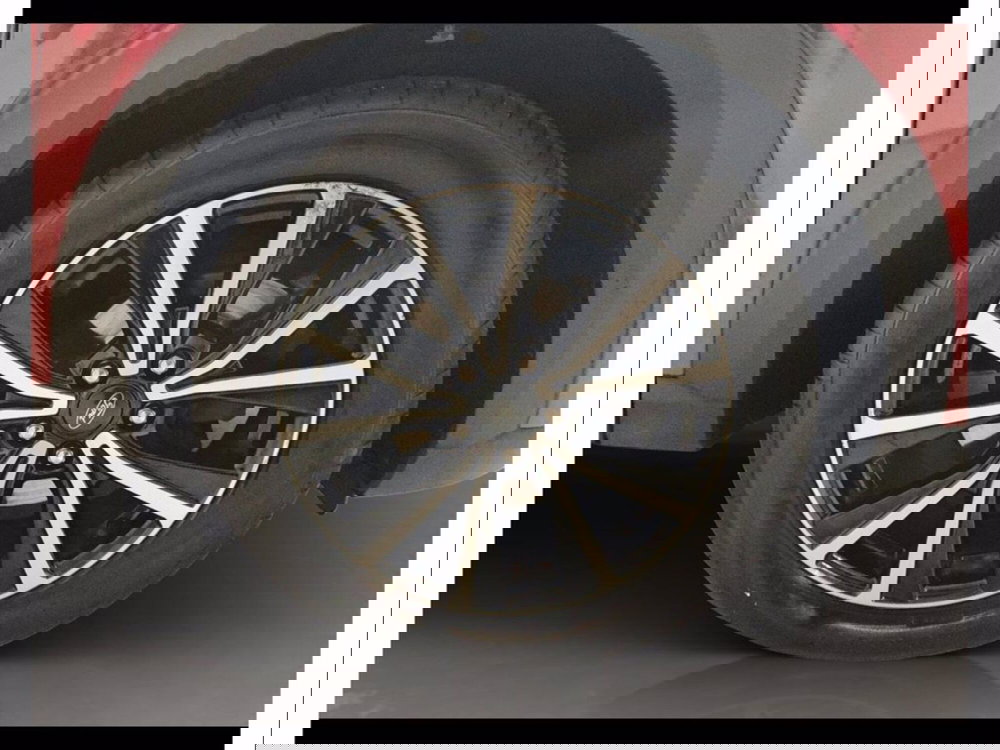 Ford Puma usata a Catania (16)