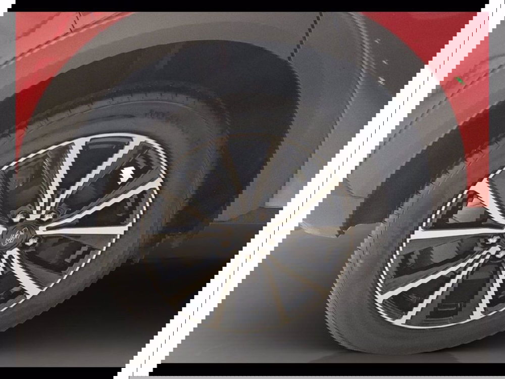 Ford Puma usata a Catania (17)