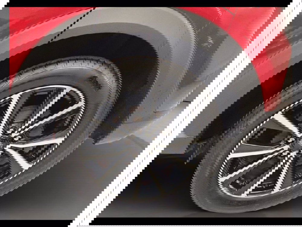 Ford Puma usata a Catania (18)