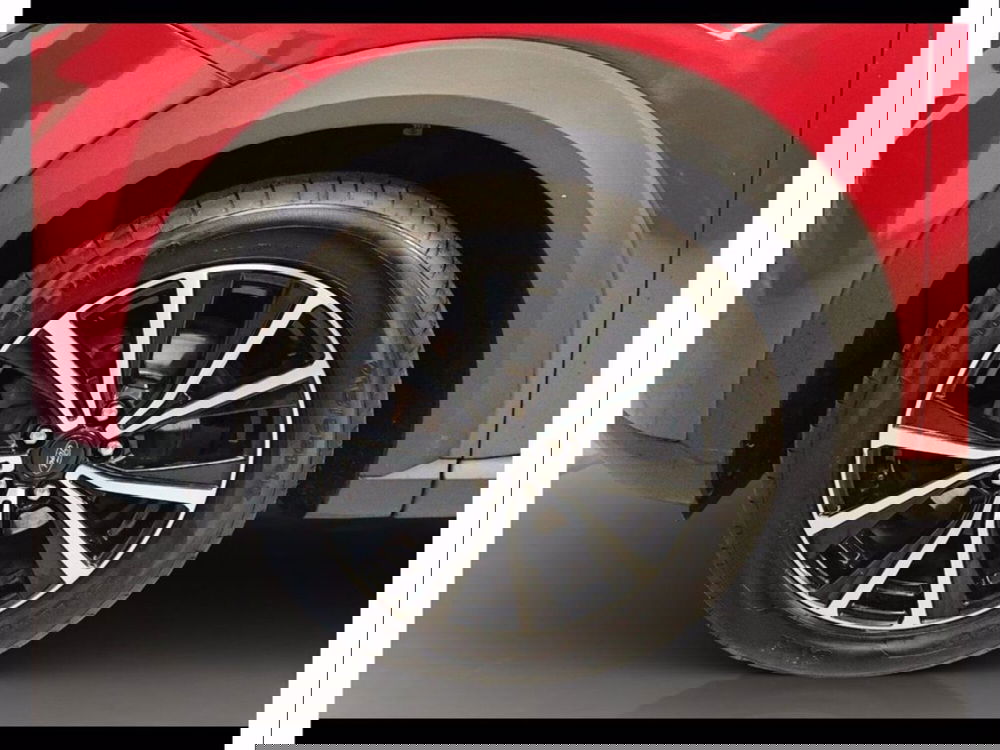 Ford Puma usata a Catania (19)