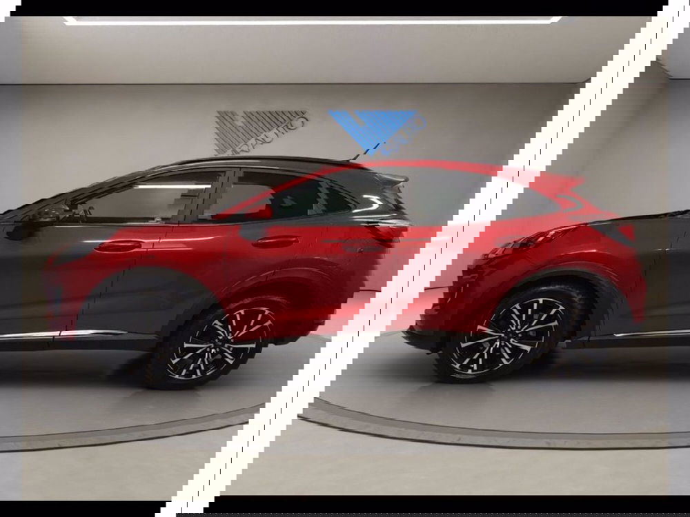 Ford Puma usata a Catania (3)