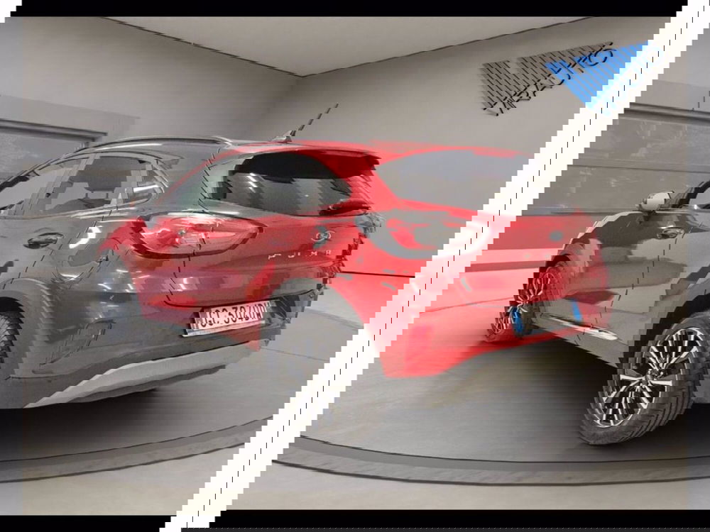 Ford Puma usata a Catania (4)