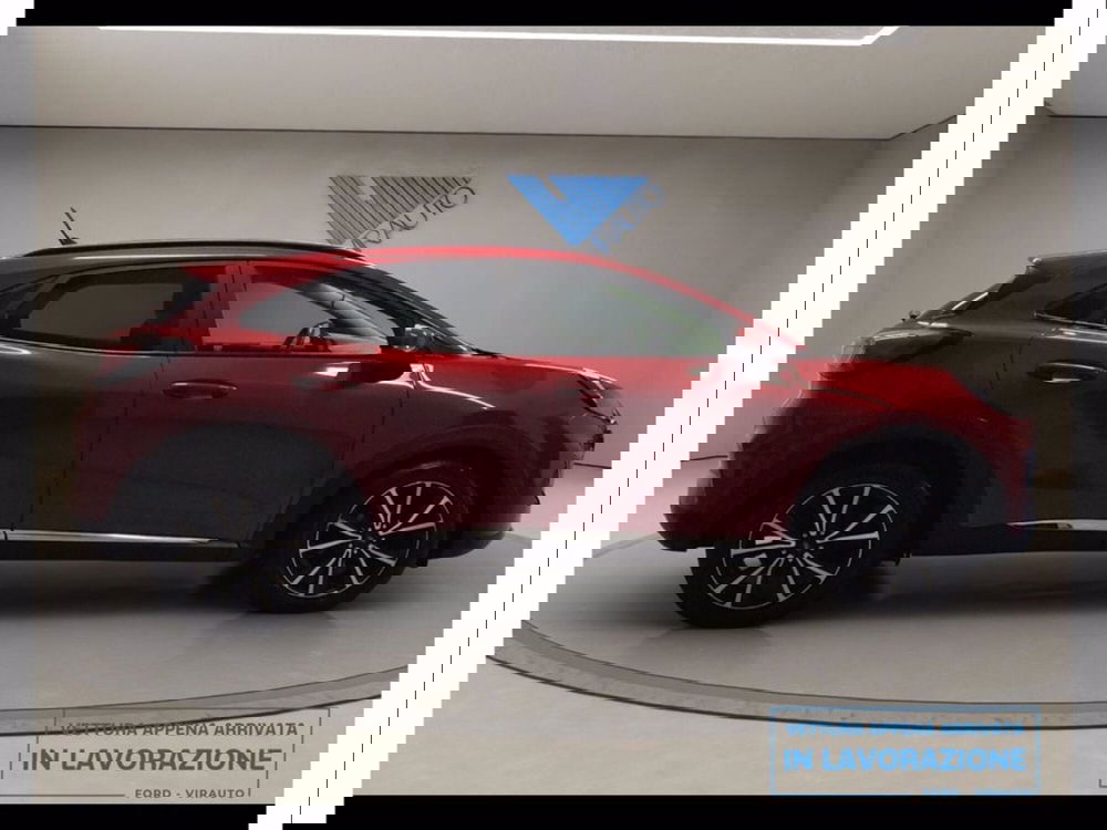 Ford Puma usata a Catania (7)