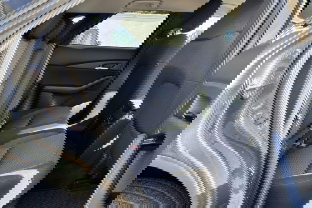 Mazda CX-30 usata a Latina (10)