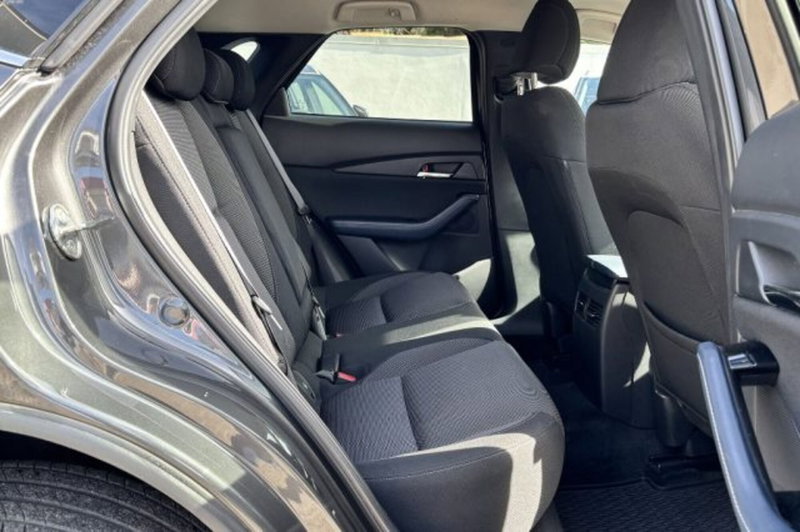 Mazda CX-30 usata a Latina (10)