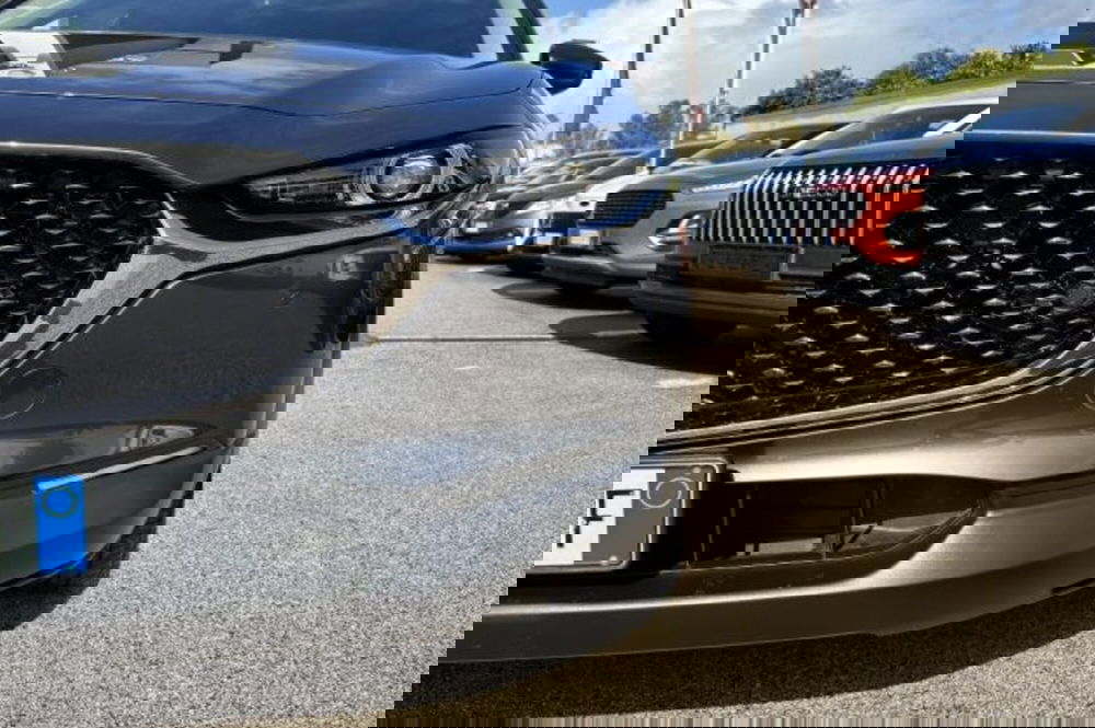 Mazda CX-30 usata a Latina (11)