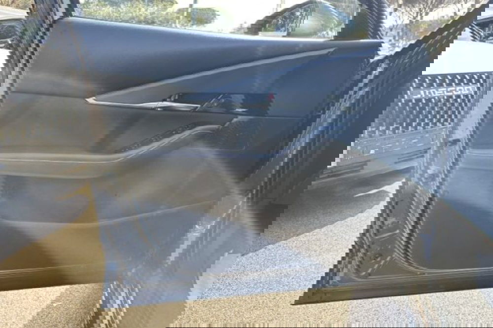 Mazda CX-30 usata a Latina (12)