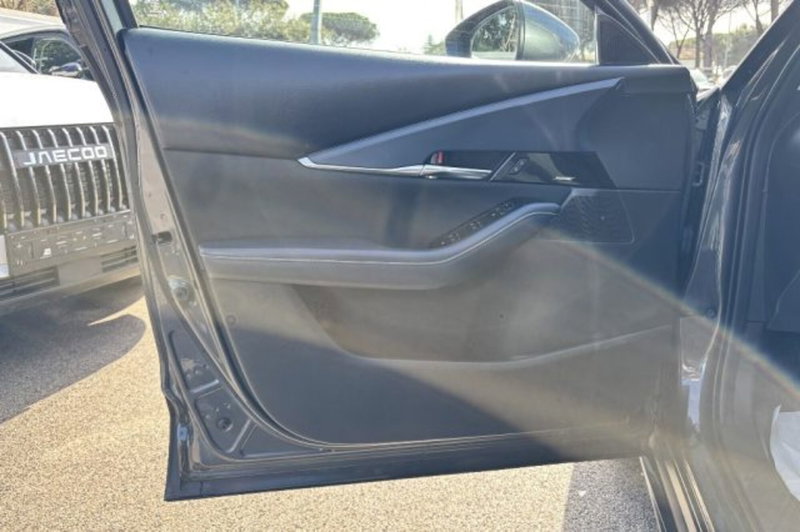 Mazda CX-30 usata a Latina (12)