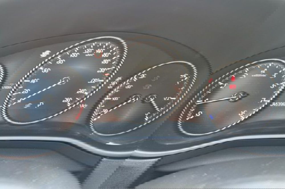 Mazda CX-30 usata a Latina (13)