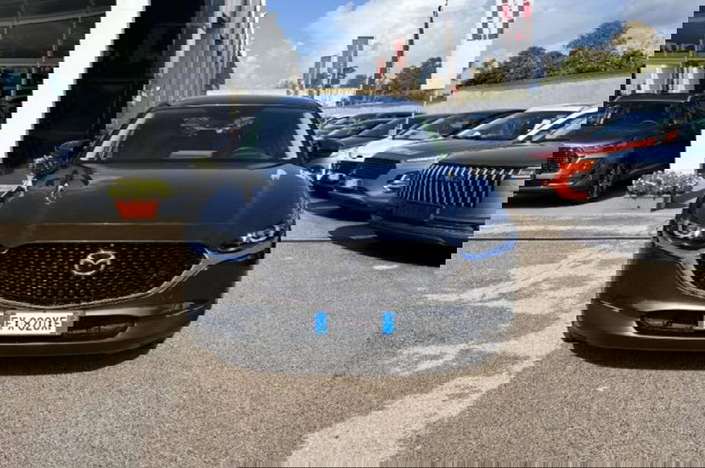 Mazda CX-30 usata a Latina (2)