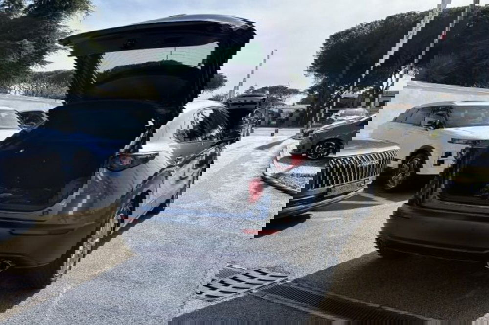 Mazda CX-30 usata a Latina (7)