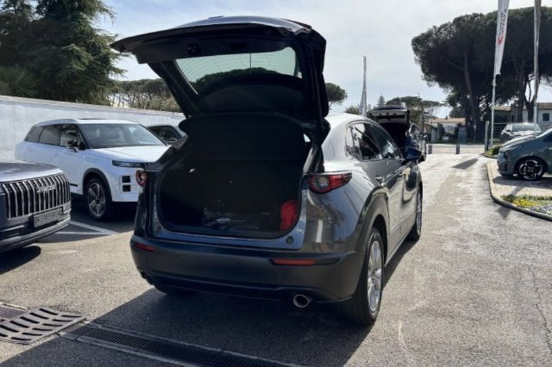 Mazda CX-30 usata a Latina (7)