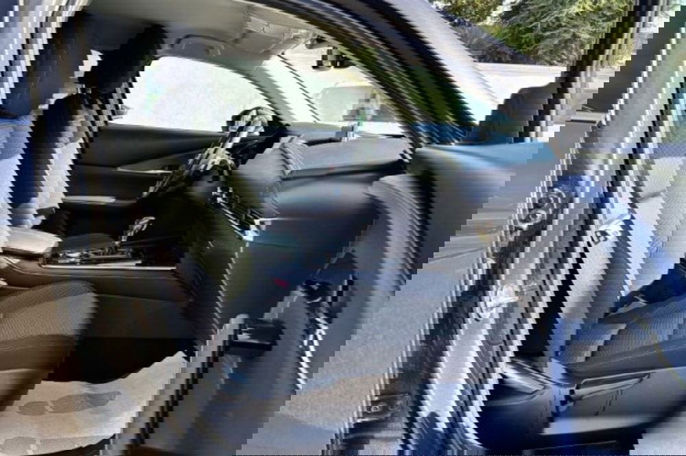 Mazda CX-30 usata a Latina (8)