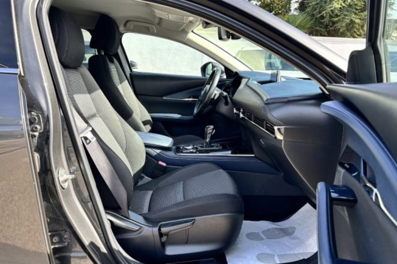 Mazda CX-30 usata a Latina (8)