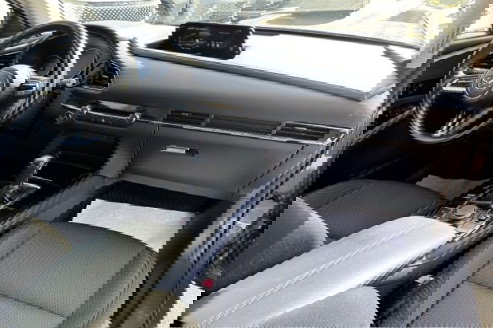 Mazda CX-30 usata a Latina (9)