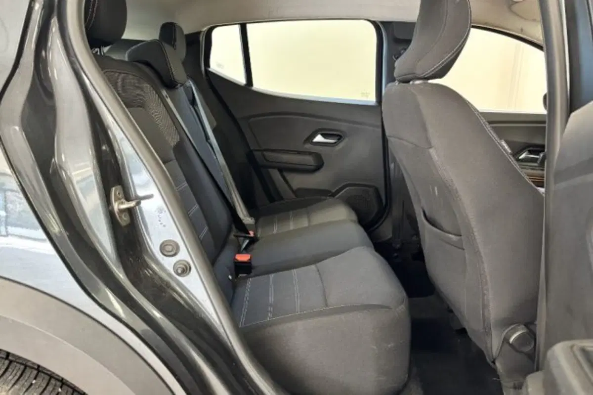 Dacia Sandero Streetway usata a Latina (10)