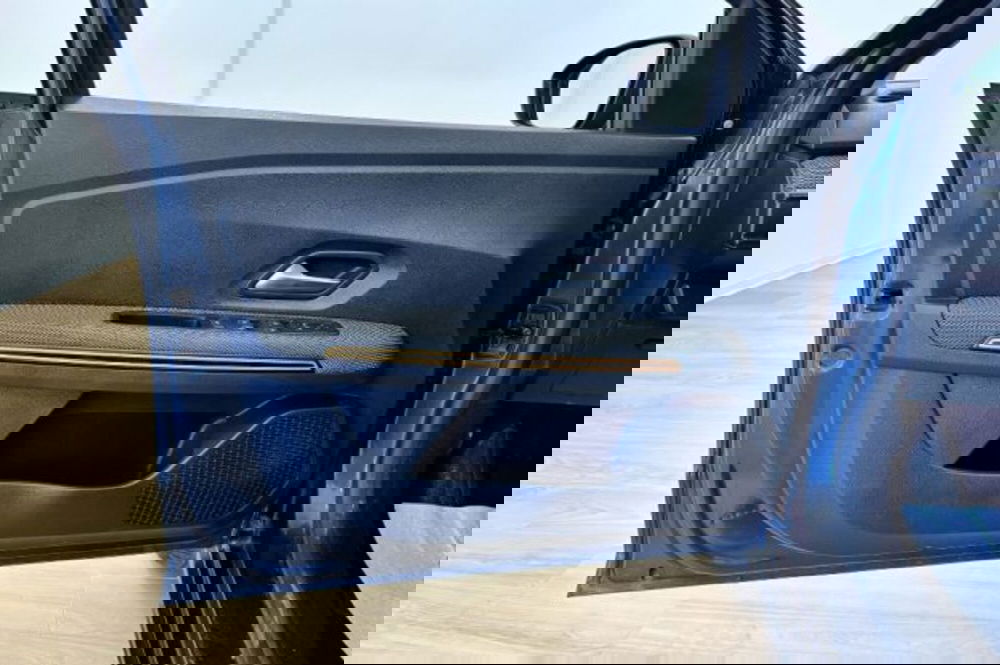 Dacia Sandero usata a Latina (12)