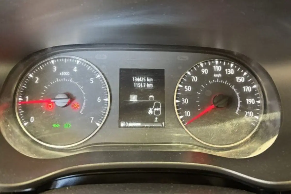 Dacia Sandero Streetway usata a Latina (13)