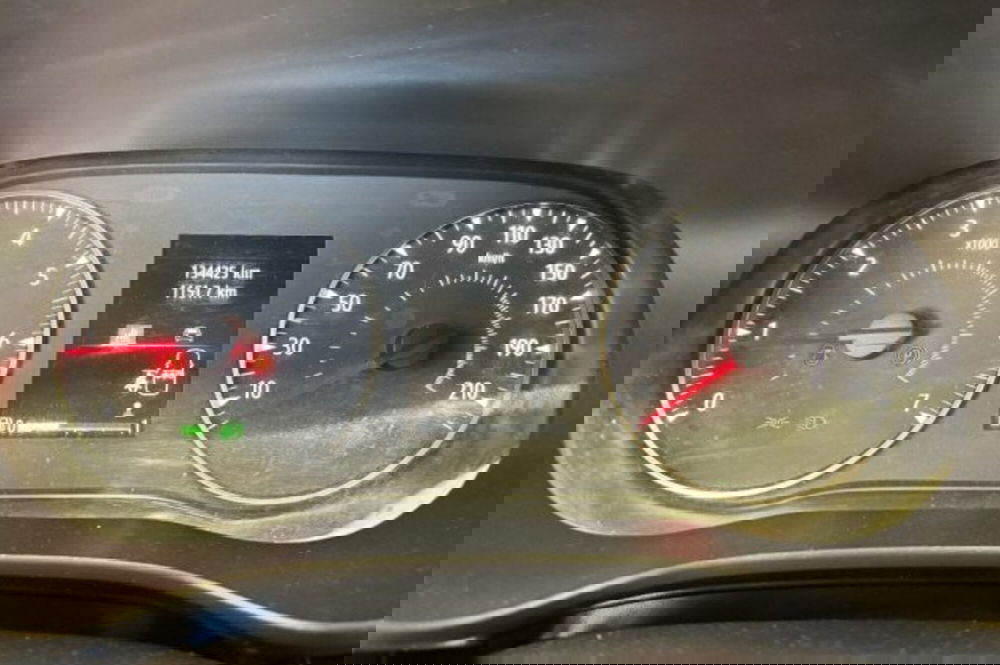 Dacia Sandero usata a Latina (13)