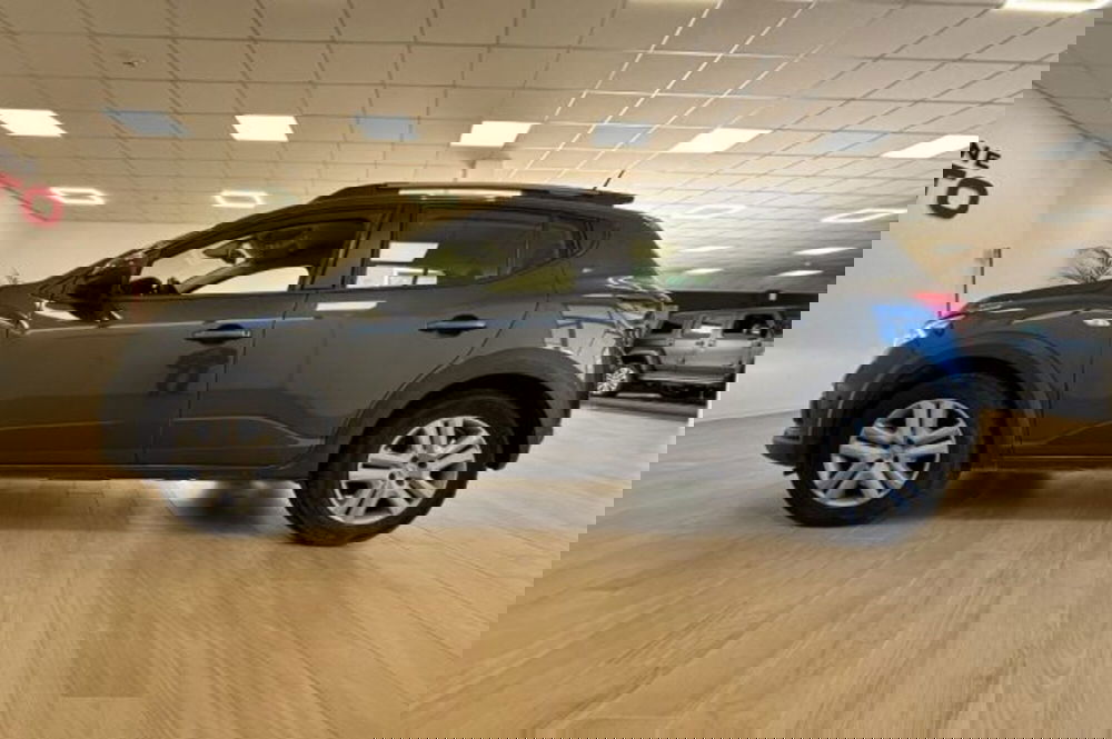 Dacia Sandero usata a Latina (4)