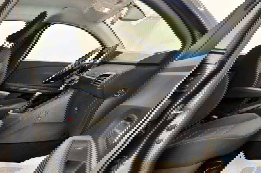 Dacia Sandero usata a Latina (8)