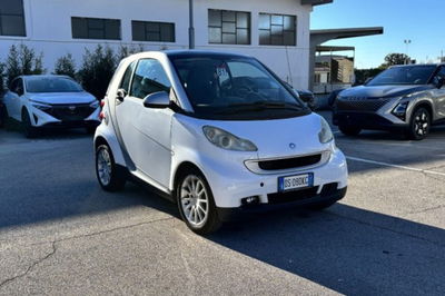 smart Fortwo 1000 52 kW MHD coup&eacute; passion del 2008 usata a Fondi