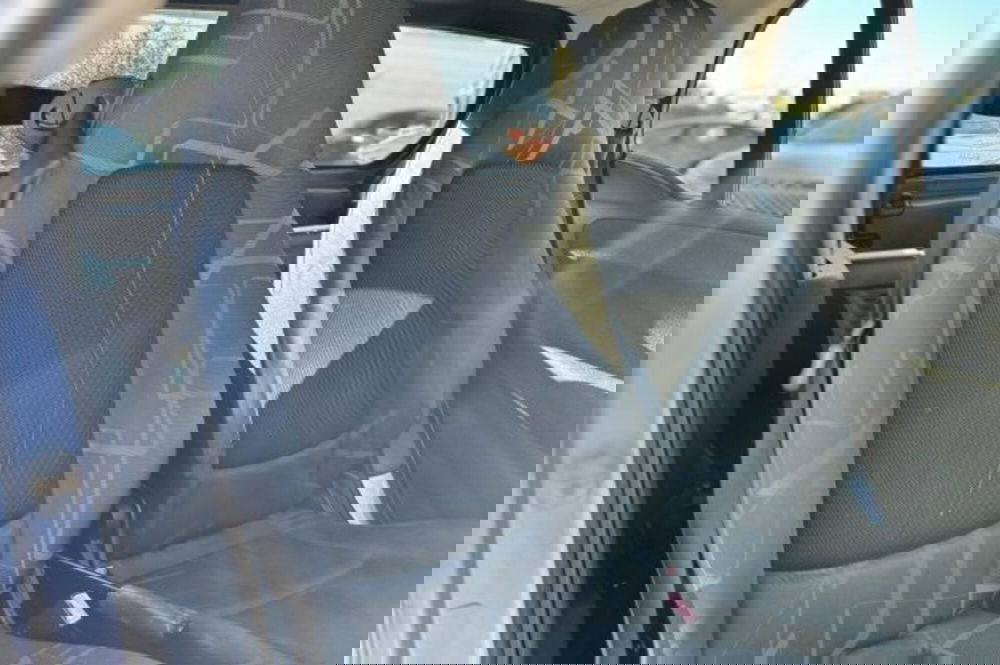 smart Fortwo usata a Latina (10)