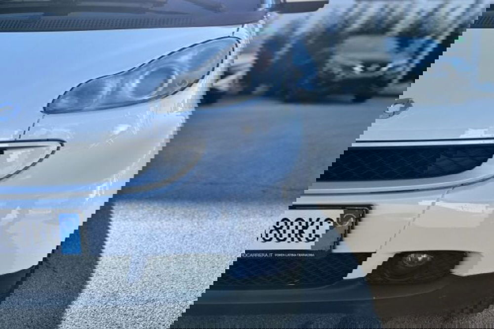 smart Fortwo usata a Latina (11)